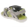 Timberland Perkins Row 2-Strap Sandal Toddler