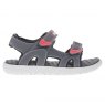 Timberland Perkins Row 2-Strap Sandal Toddler