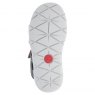 Perkins Row 2-Strap Sandal Toddler