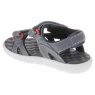 Timberland Perkins Row 2-Strap Sandal Toddler