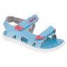 Timberland Perkins Row 2-Strap Sandal Youth