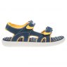 Timberland Perkins Row 2-Strap Sandal Junior