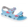 Timberland Perkins Row 2-Strap Sandal Junior