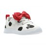 Clarks Ath Bow Toddler