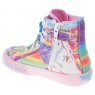 Lelli Kelly Unicorn Hi-Top