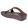 FitFlop Halo Tortoiseshell