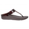 FitFlop Halo Tortoiseshell