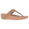 FitFlop Lottie Glitzy