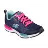 Skechers Jumptech - Optic Haze