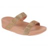 FitFlop Lottie Glitzy Slide