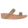 FitFlop Lottie Glitzy Slide