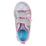 Skechers Twinkle Toes: Shuffle Lite - Mini Mermaid