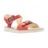 Clarks Crown Bloom Kid