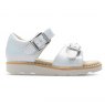 Clarks Crown Bloom Toddler