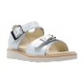 Clarks Crown Bloom Toddler