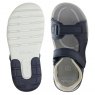 Clarks Rocco Wave Kid