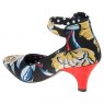 Ruby Shoo Carla