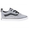 Vans Toddler Ward Slip-On