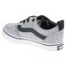 Vans Toddler Ward Slip-On