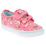 Vans Toddler Atwood Velcro