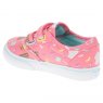 Vans Toddler Atwood Velcro