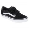 Vans Kids Ward Velcro