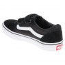 Vans Kids Ward Velcro