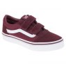 Vans Kids Ward Velcro