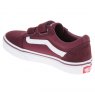 Vans Kids Ward Velcro