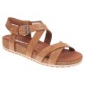 Malibu Waves Ankle Strap