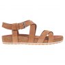 Timberland Malibu Waves Ankle Strap