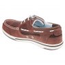 Sebago Triton 3 Eyelets