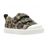 Clarks City Geo Toddler