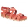 Malibu Waves Ankle Strap