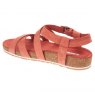 Malibu Waves Ankle Strap