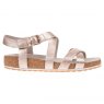 Timberland Malibu Waves Ankle Strap