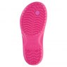 Kids Crocband Flip