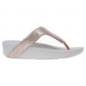 FitFlop Lottie Chain Print