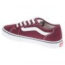 Vans Womens Filmore Decon