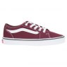 Vans Womens Filmore Decon