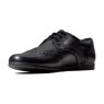 Clarks Scala Lace Youth
