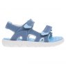 Timberland Perkins Row 2-Strap Sandal Toddler