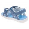 Timberland Perkins Row 2-Strap Sandal Toddler