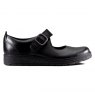 Clarks Mendip Stitch Kid
