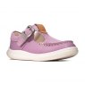 Clarks Crest Rosa Toddler