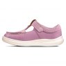 Clarks Crest Rosa Toddler