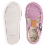 Clarks Crest Rosa Toddler