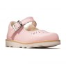 Clarks Crown Jump Toddler