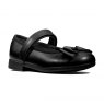 Clarks Scala Tap Toddler