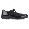 Black Patent